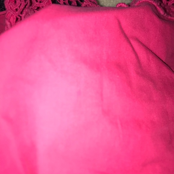 PINK DRESS - Picture 3 of 4